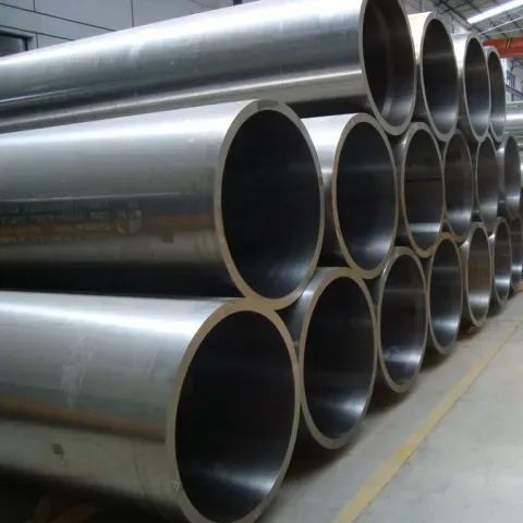 galvanized steel pipe&tube